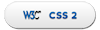 Valid CSS!